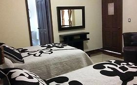 Hotel San Francisco Bernal 3* México